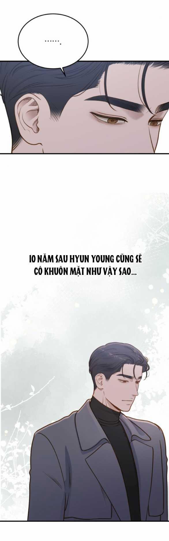 [18+] Dù Biết Điều Đó Thật Điên Rồ 13.1 trang 23