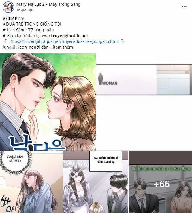 [18+] Dù Biết Điều Đó Thật Điên Rồ 13.1 trang 26