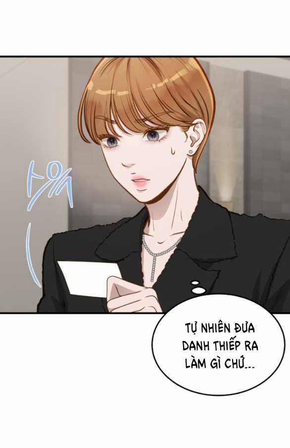 [18+] Dù Biết Điều Đó Thật Điên Rồ 13.1 trang 4