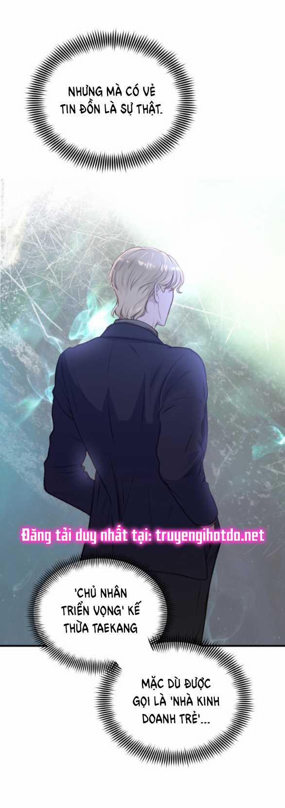 [18+] Dù Biết Điều Đó Thật Điên Rồ 13.1 trang 6