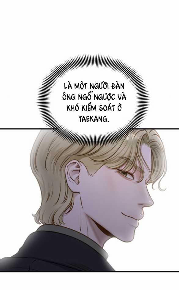 [18+] Dù Biết Điều Đó Thật Điên Rồ 13.1 trang 7