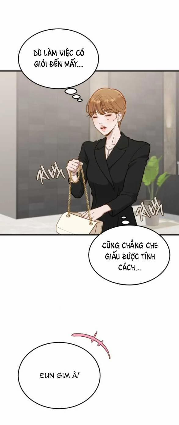 [18+] Dù Biết Điều Đó Thật Điên Rồ 13.1 trang 8