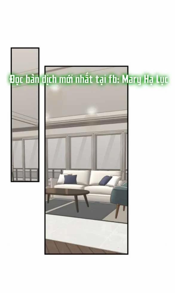 [18+] Dù Biết Điều Đó Thật Điên Rồ 13.2 trang 1