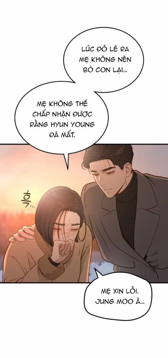 [18+] Dù Biết Điều Đó Thật Điên Rồ 13.2 trang 11