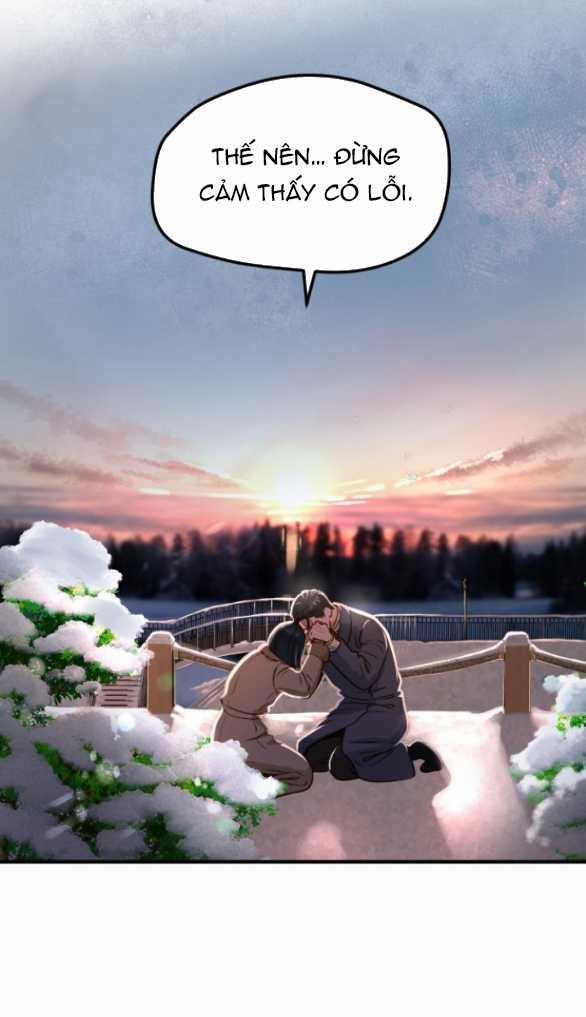 [18+] Dù Biết Điều Đó Thật Điên Rồ 13.2 trang 14