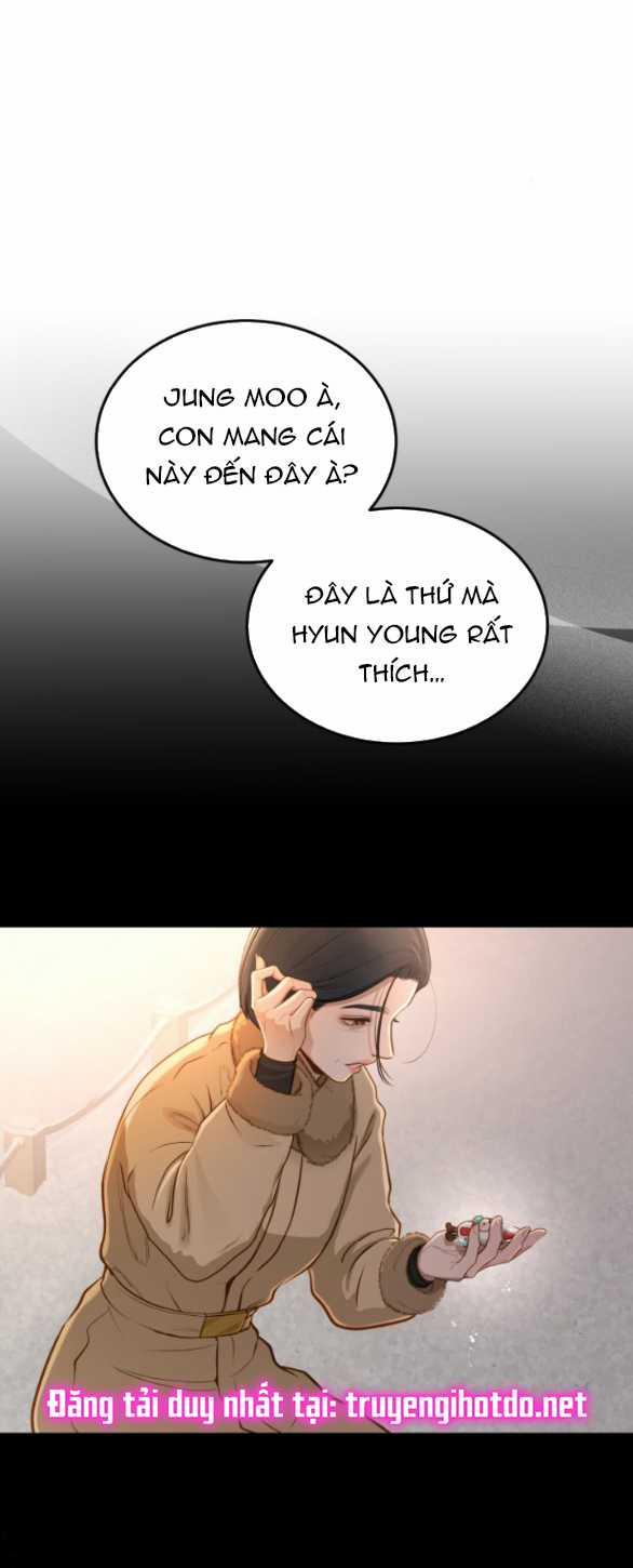 [18+] Dù Biết Điều Đó Thật Điên Rồ 13.2 trang 17