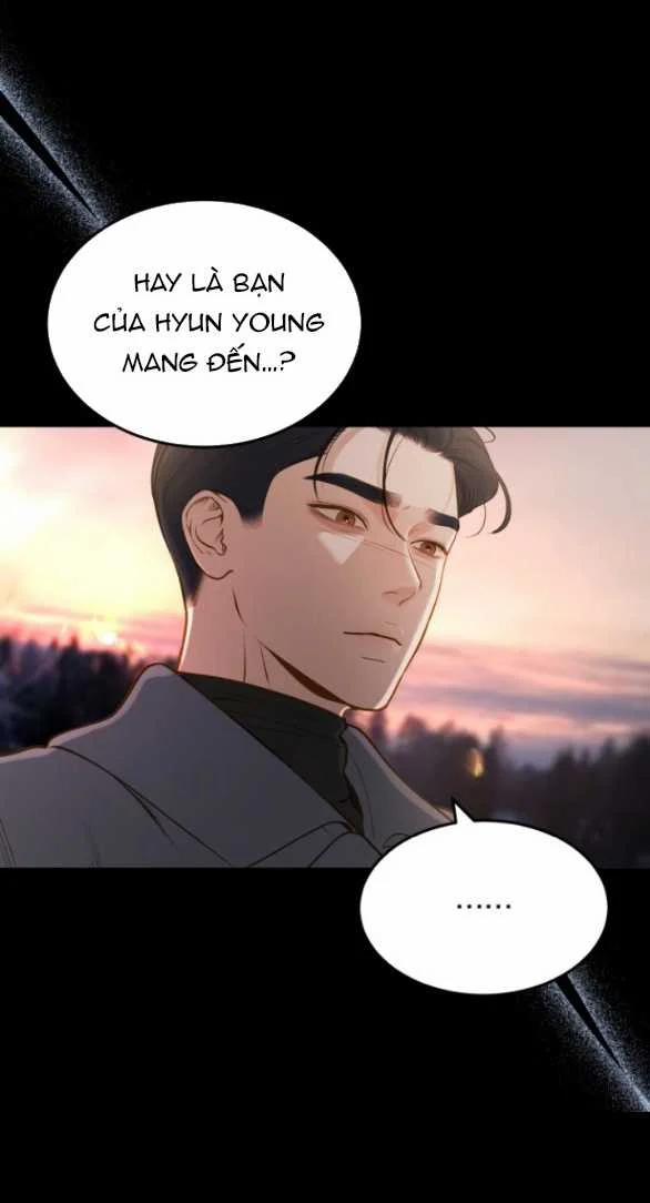 [18+] Dù Biết Điều Đó Thật Điên Rồ 13.2 trang 18