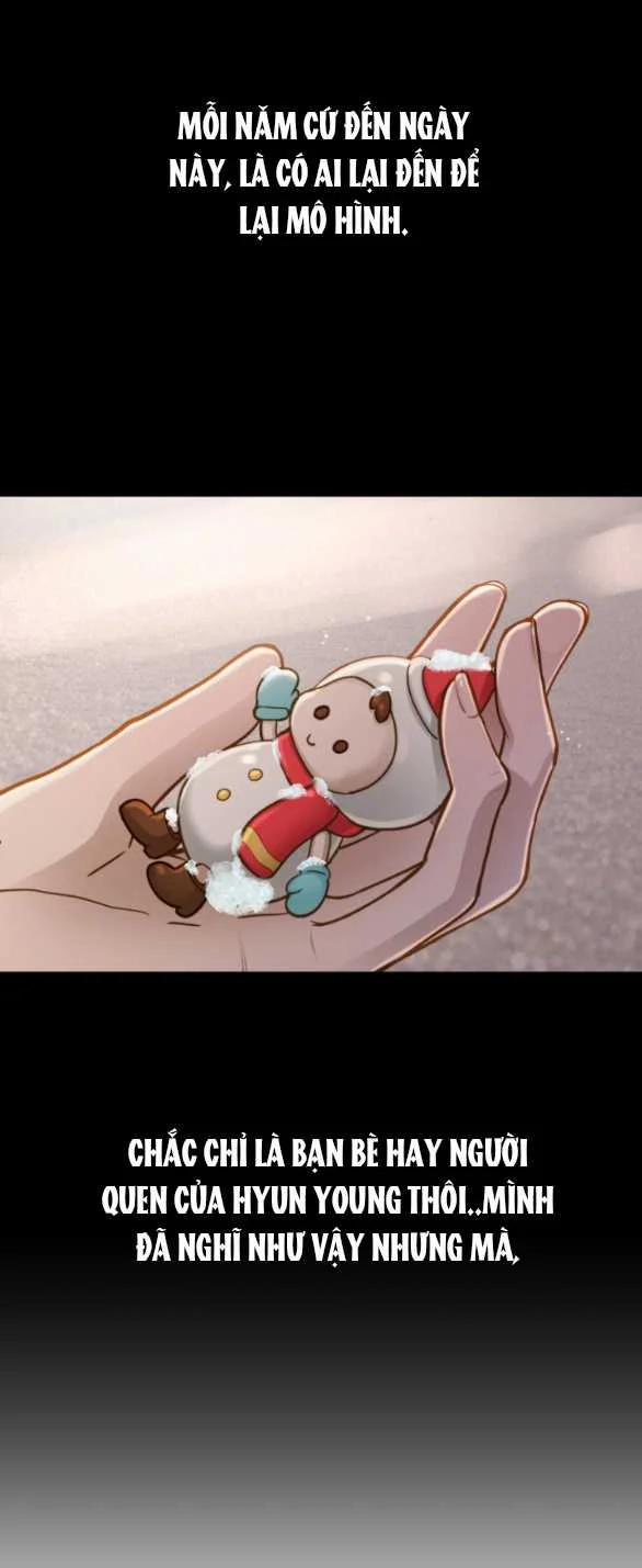 [18+] Dù Biết Điều Đó Thật Điên Rồ 13.2 trang 19