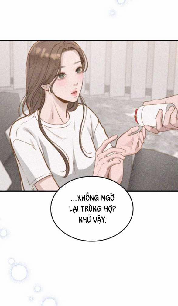 [18+] Dù Biết Điều Đó Thật Điên Rồ 13.2 trang 21