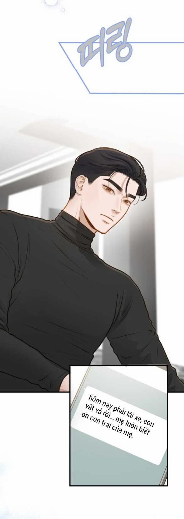 [18+] Dù Biết Điều Đó Thật Điên Rồ 13.2 trang 22