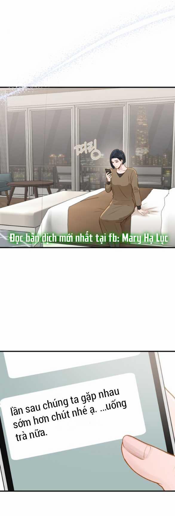 [18+] Dù Biết Điều Đó Thật Điên Rồ 13.2 trang 24