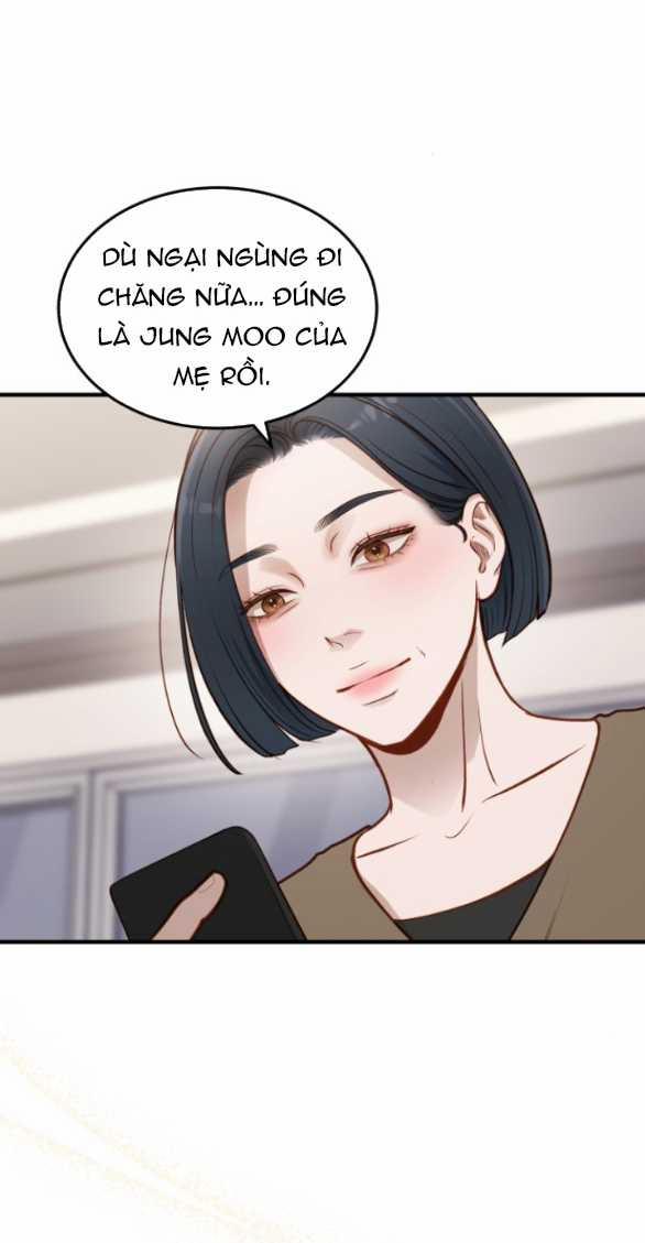 [18+] Dù Biết Điều Đó Thật Điên Rồ 13.2 trang 25