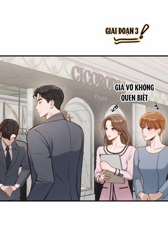 [18+] Dù Biết Điều Đó Thật Điên Rồ 13.2 trang 29