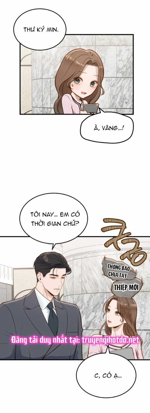 [18+] Dù Biết Điều Đó Thật Điên Rồ 13.2 trang 33