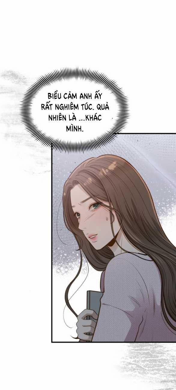 [18+] Dù Biết Điều Đó Thật Điên Rồ 13.2 trang 34