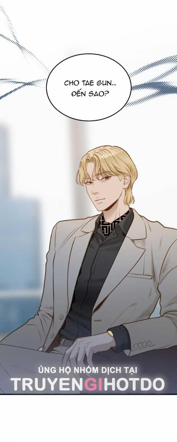 [18+] Dù Biết Điều Đó Thật Điên Rồ 13.2 trang 37