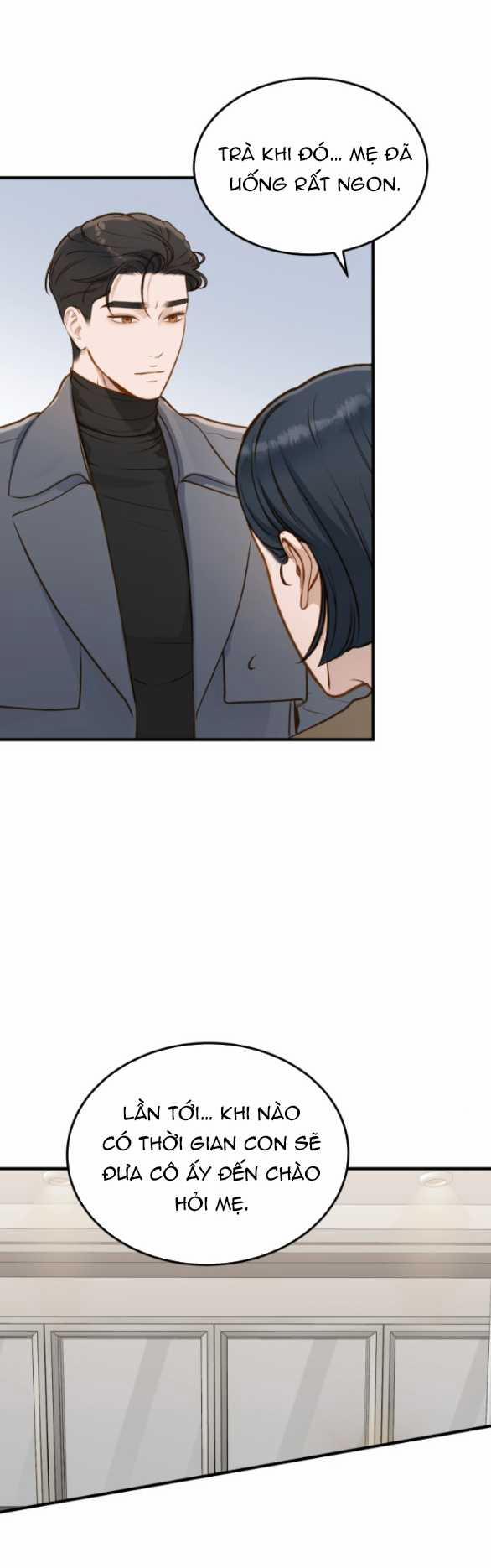 [18+] Dù Biết Điều Đó Thật Điên Rồ 13.2 trang 5