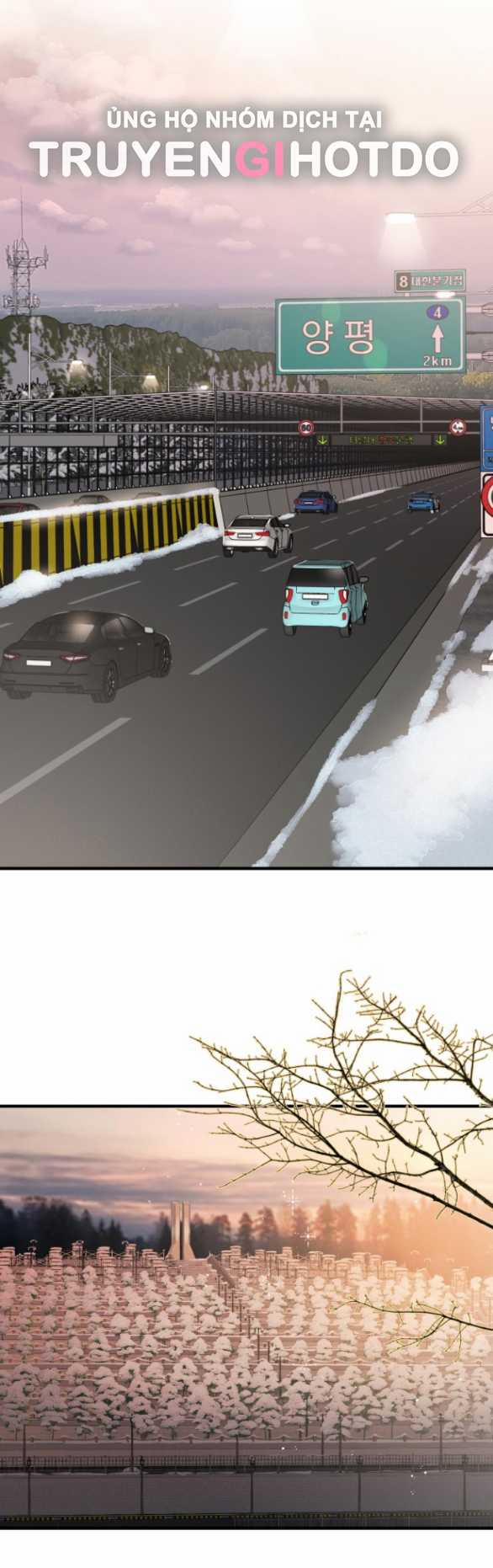 [18+] Dù Biết Điều Đó Thật Điên Rồ 13.2 trang 7