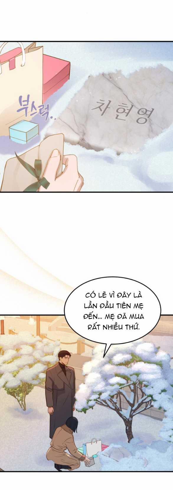 [18+] Dù Biết Điều Đó Thật Điên Rồ 13.2 trang 8