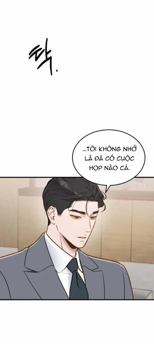 [18+] Dù Biết Điều Đó Thật Điên Rồ 14.1 trang 1