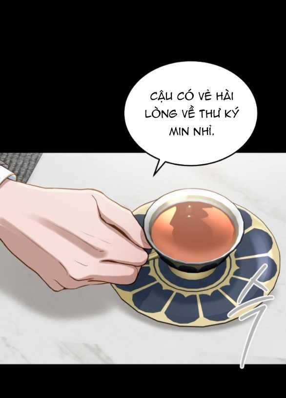 [18+] Dù Biết Điều Đó Thật Điên Rồ 14.1 trang 16