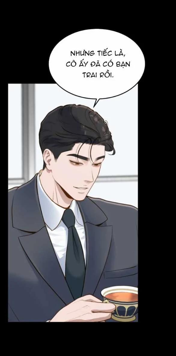 [18+] Dù Biết Điều Đó Thật Điên Rồ 14.1 trang 17