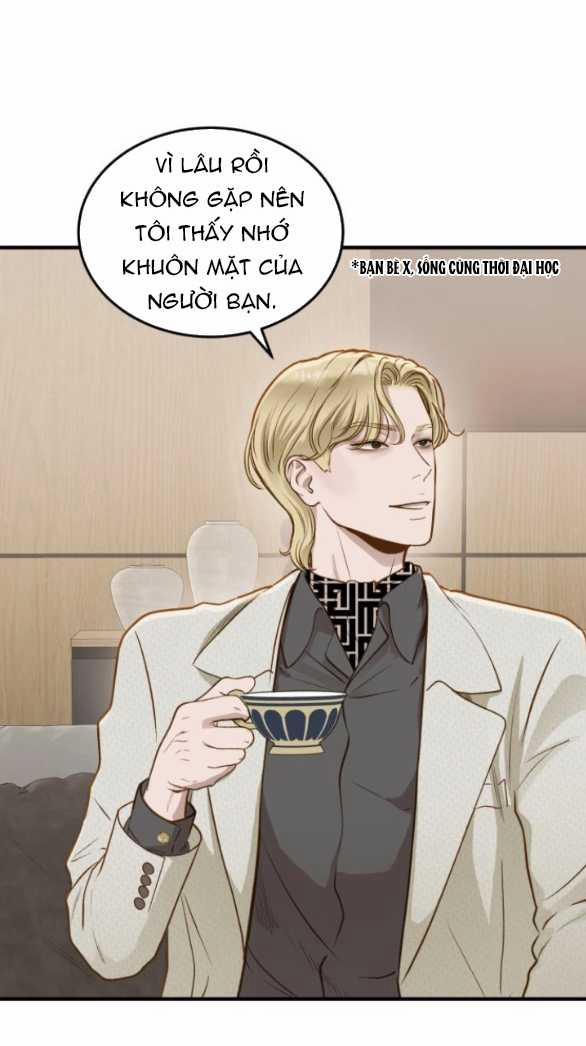 [18+] Dù Biết Điều Đó Thật Điên Rồ 14.1 trang 2