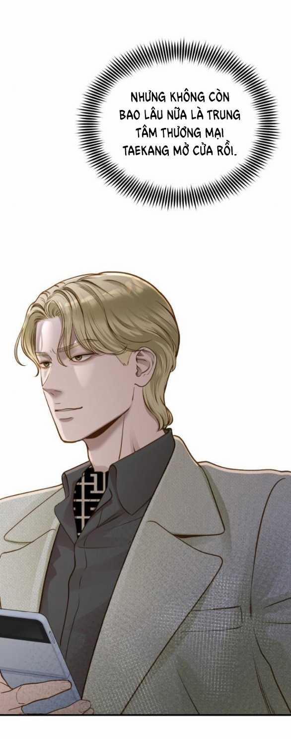 [18+] Dù Biết Điều Đó Thật Điên Rồ 14.1 trang 20