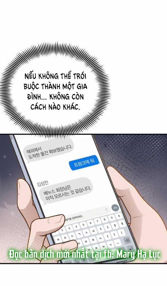 [18+] Dù Biết Điều Đó Thật Điên Rồ 14.1 trang 21