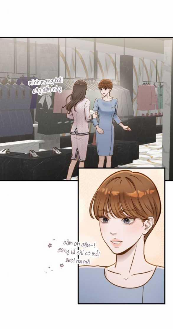 [18+] Dù Biết Điều Đó Thật Điên Rồ 14.1 trang 24