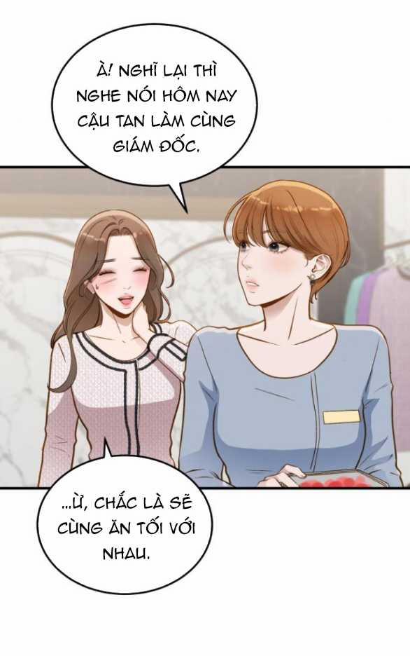 [18+] Dù Biết Điều Đó Thật Điên Rồ 14.1 trang 28