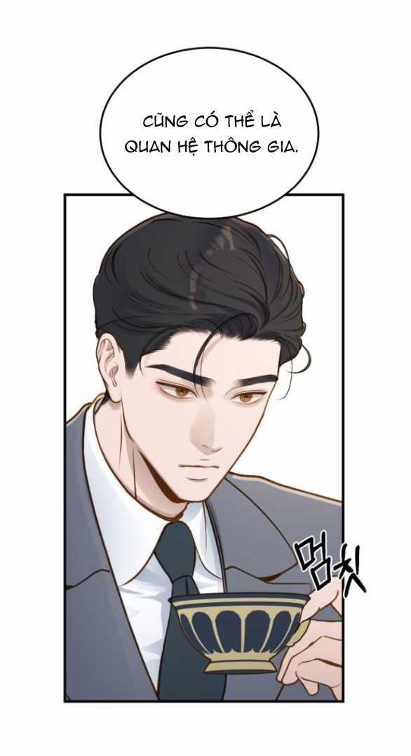 [18+] Dù Biết Điều Đó Thật Điên Rồ 14.1 trang 3