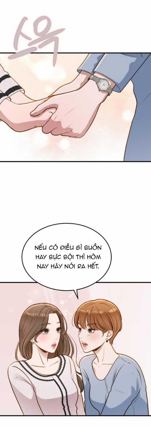 [18+] Dù Biết Điều Đó Thật Điên Rồ 14.1 trang 30