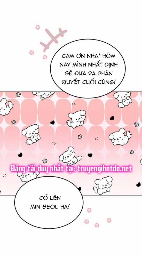 [18+] Dù Biết Điều Đó Thật Điên Rồ 14.1 trang 32