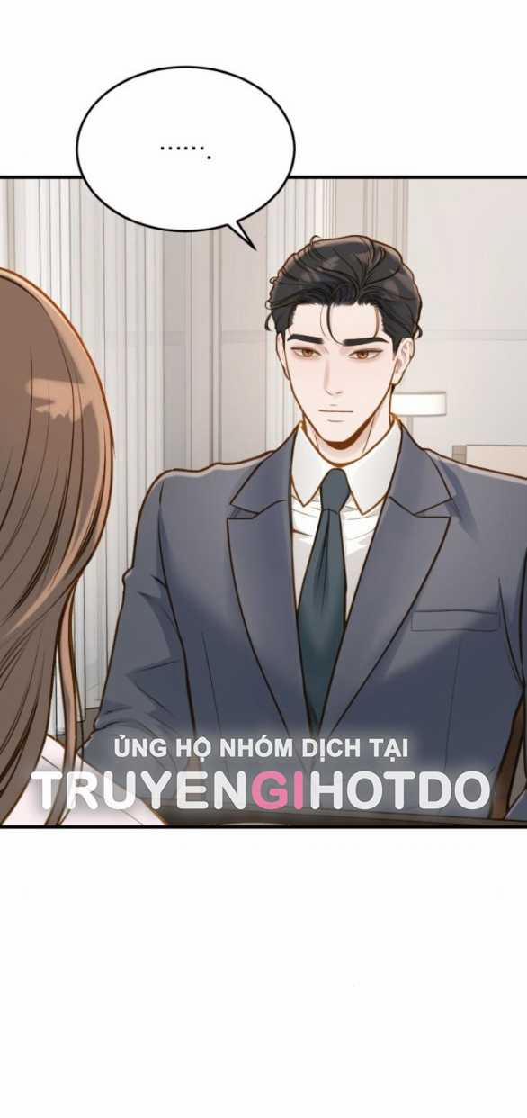 [18+] Dù Biết Điều Đó Thật Điên Rồ 14.1 trang 36