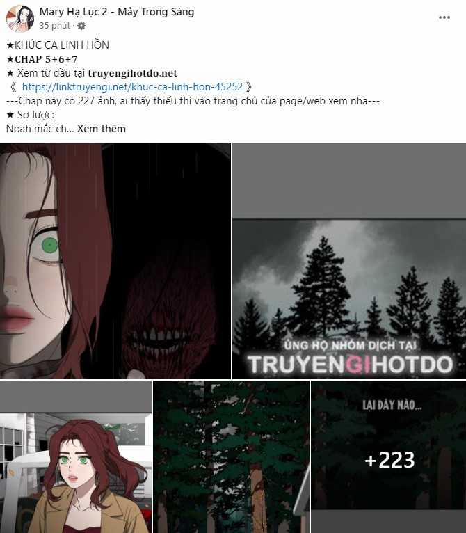 [18+] Dù Biết Điều Đó Thật Điên Rồ 14.1 trang 40