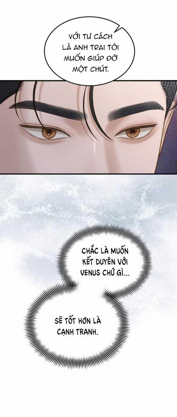 [18+] Dù Biết Điều Đó Thật Điên Rồ 14.1 trang 7