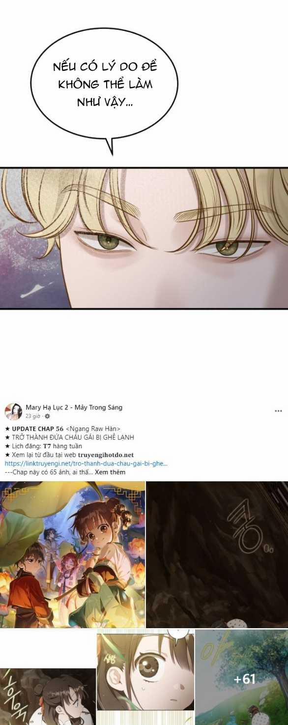 [18+] Dù Biết Điều Đó Thật Điên Rồ 14.1 trang 9