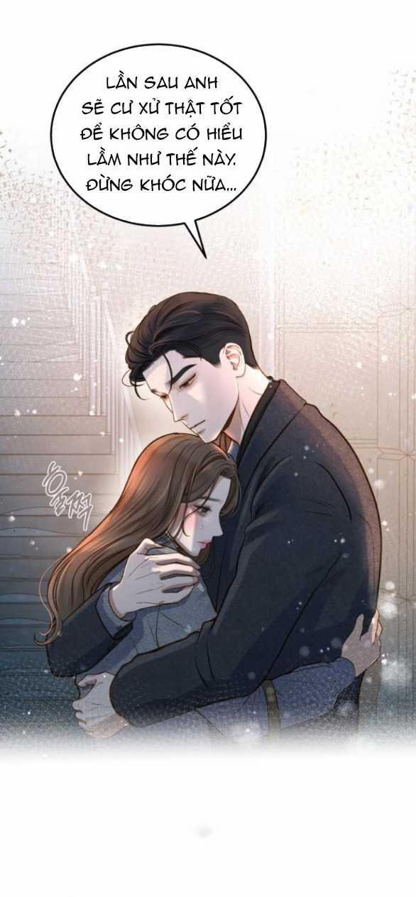 [18+] Dù Biết Điều Đó Thật Điên Rồ 14.2 trang 13