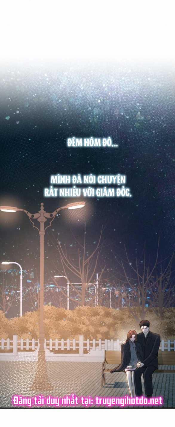 [18+] Dù Biết Điều Đó Thật Điên Rồ 14.2 trang 14