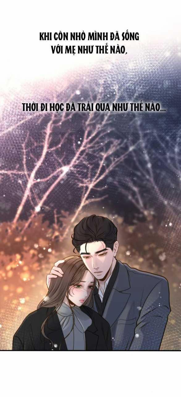 [18+] Dù Biết Điều Đó Thật Điên Rồ 14.2 trang 15