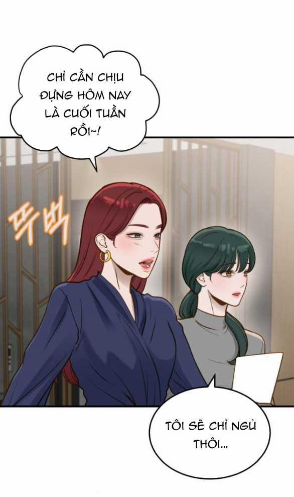 [18+] Dù Biết Điều Đó Thật Điên Rồ 14.2 trang 17