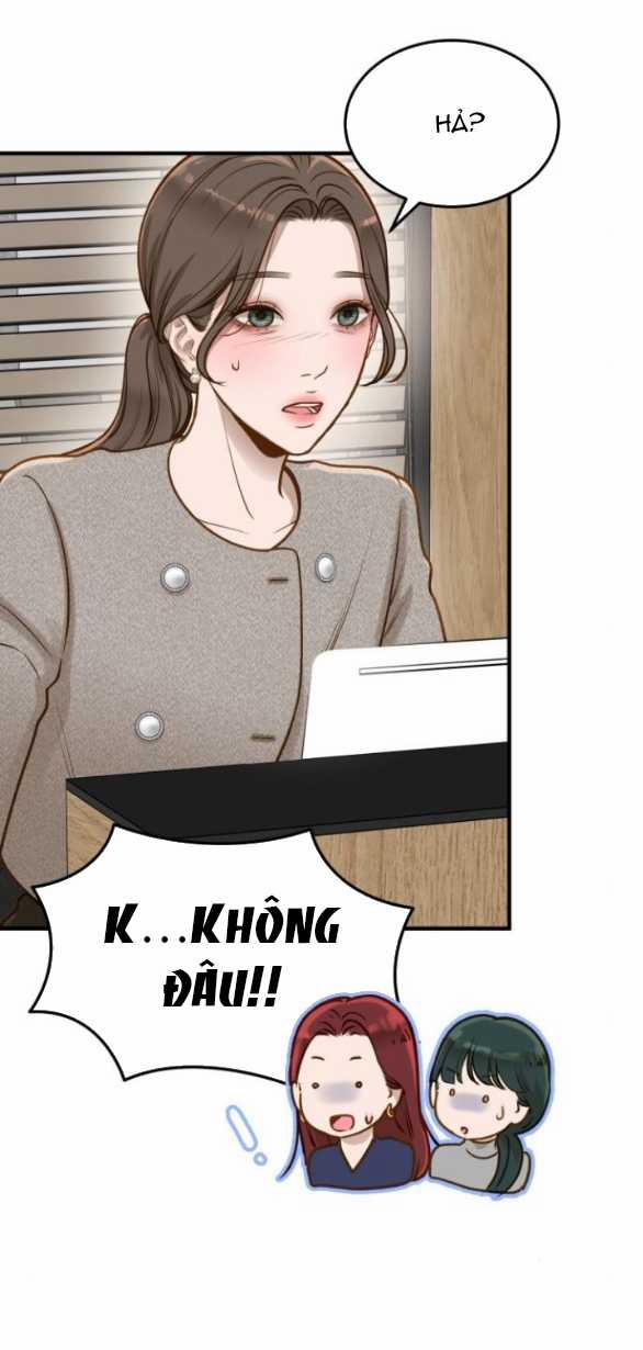 [18+] Dù Biết Điều Đó Thật Điên Rồ 14.2 trang 19