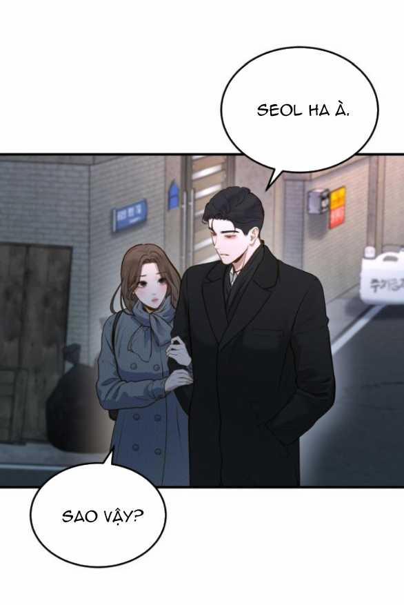 [18+] Dù Biết Điều Đó Thật Điên Rồ 14.2 trang 2