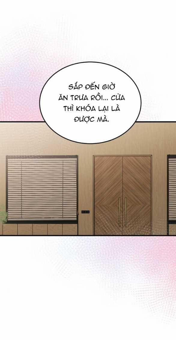 [18+] Dù Biết Điều Đó Thật Điên Rồ 14.2 trang 28