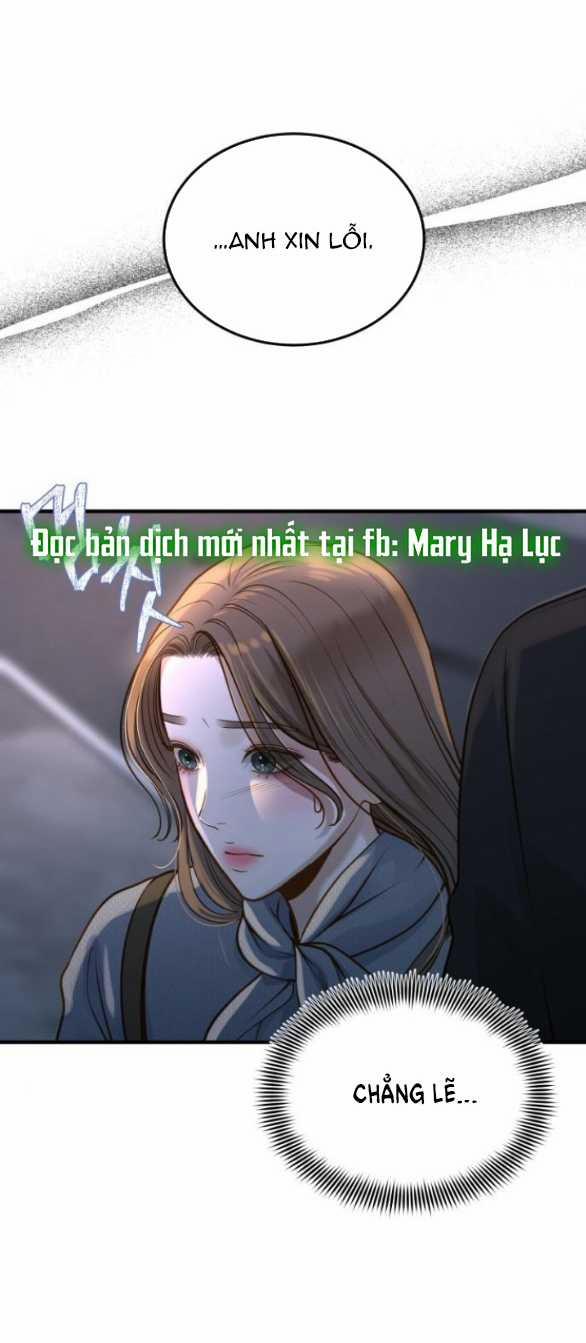 [18+] Dù Biết Điều Đó Thật Điên Rồ 14.2 trang 3