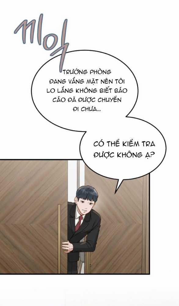 [18+] Dù Biết Điều Đó Thật Điên Rồ 14.2 trang 32