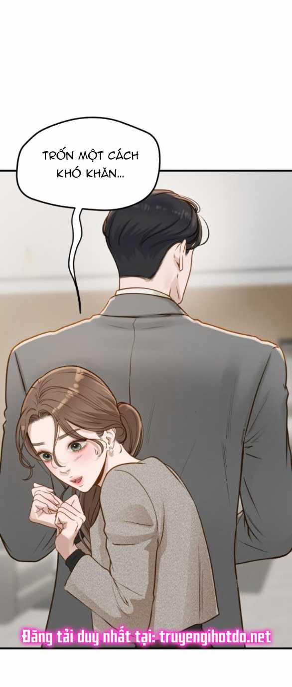 [18+] Dù Biết Điều Đó Thật Điên Rồ 14.2 trang 34