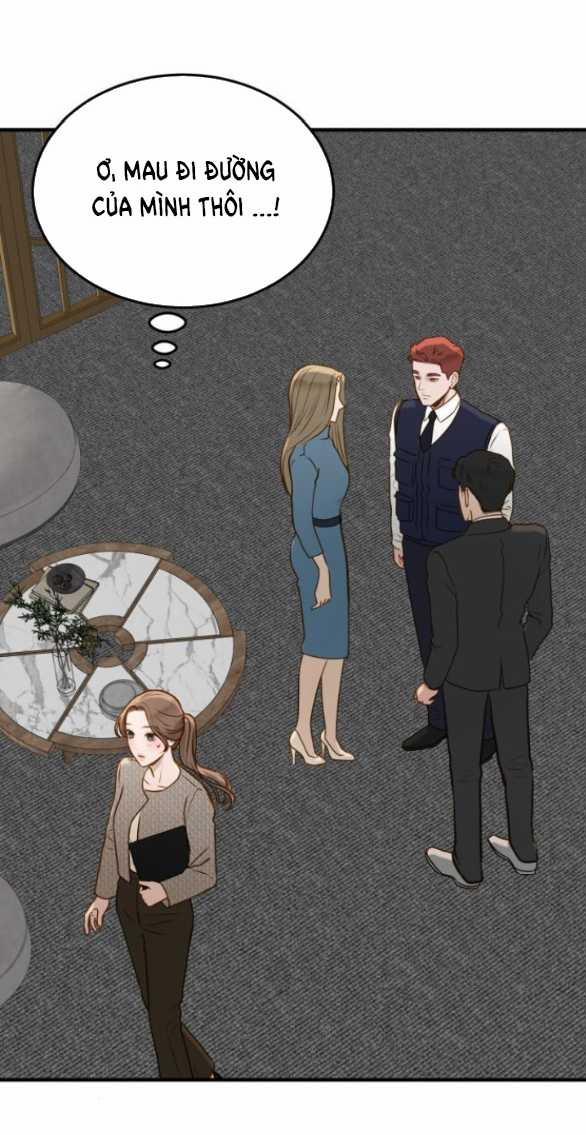 [18+] Dù Biết Điều Đó Thật Điên Rồ 15.1 trang 12