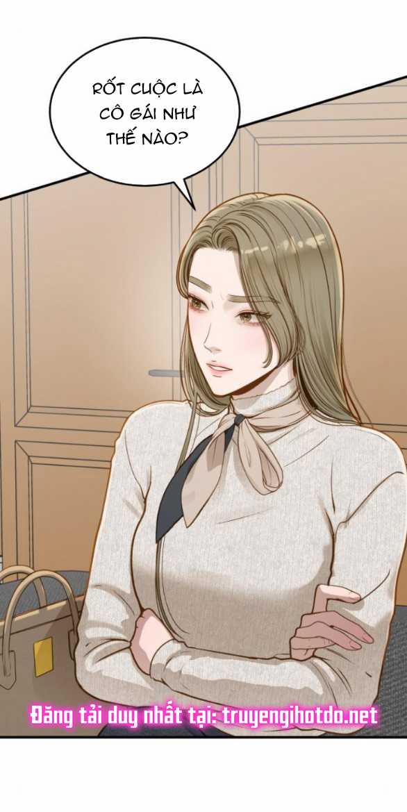 [18+] Dù Biết Điều Đó Thật Điên Rồ 15.1 trang 17